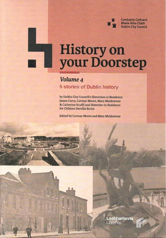 History on your Doorstep, Volume 4 