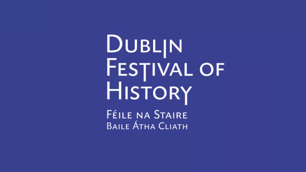 Dublin Festival of History Podcast