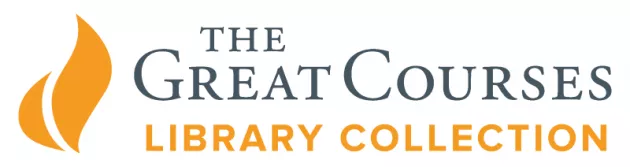 Logo for Great Courses