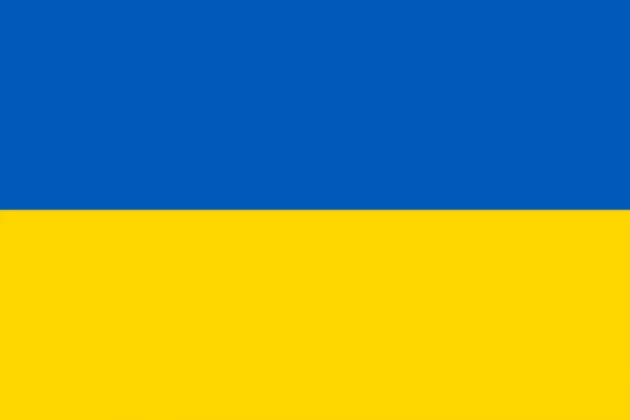 ukrainean flag