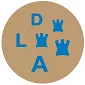 DUBLIN Literary Award logo
