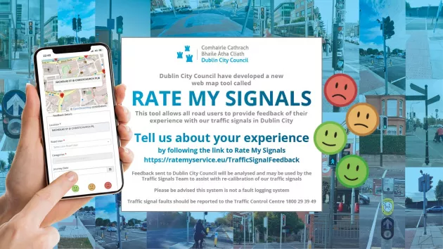 RateMy Signals Social Media