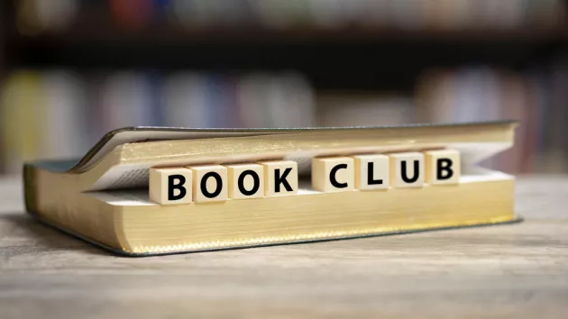 Book clubs in DCL