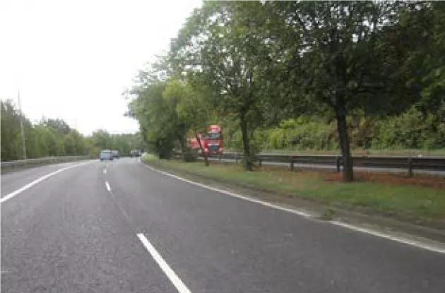 Image showing Chapelizod Bypass
