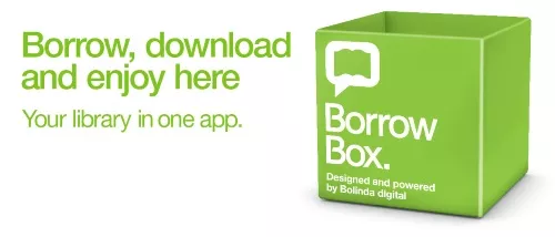 BorrowBox