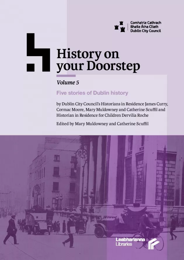 History on Your Doorstep vol 5