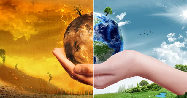 Climate Action