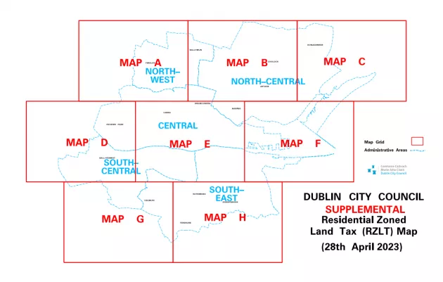 Supplemental RZLT Map April 28th 2023