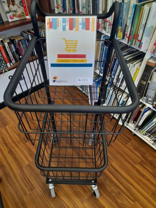 trolley