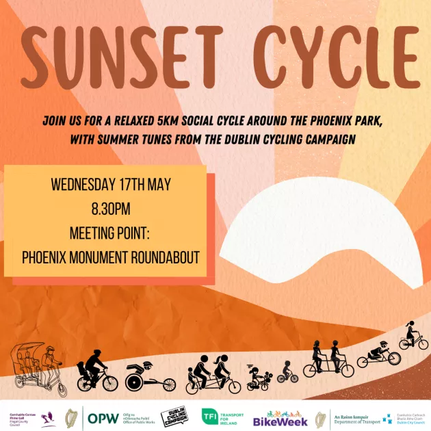 Sunset Cycle