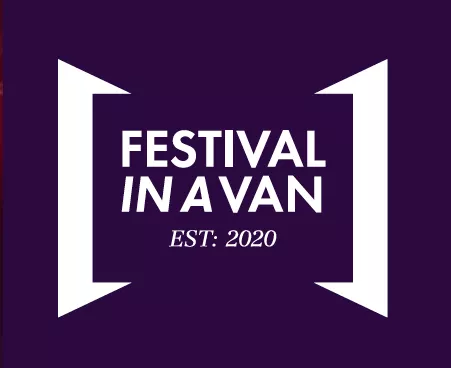 Festival in a Van