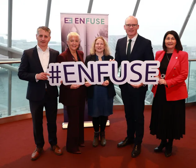 enfuse-2024-launch