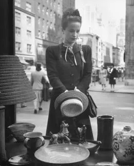 Shop window