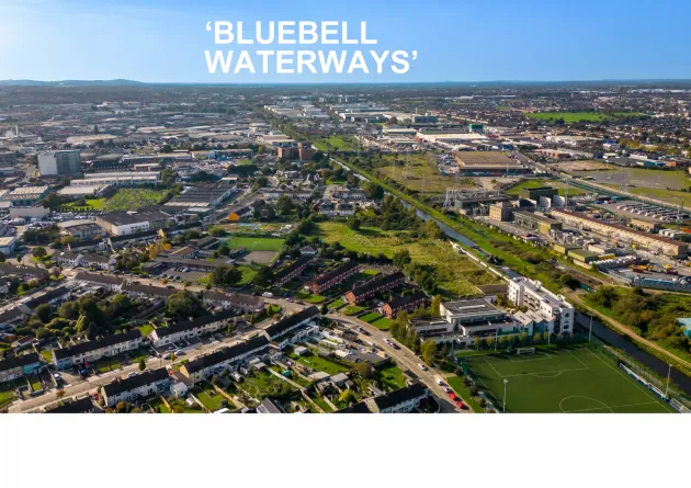 Bluebell Waterways