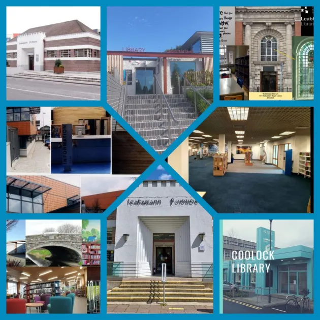 libraries