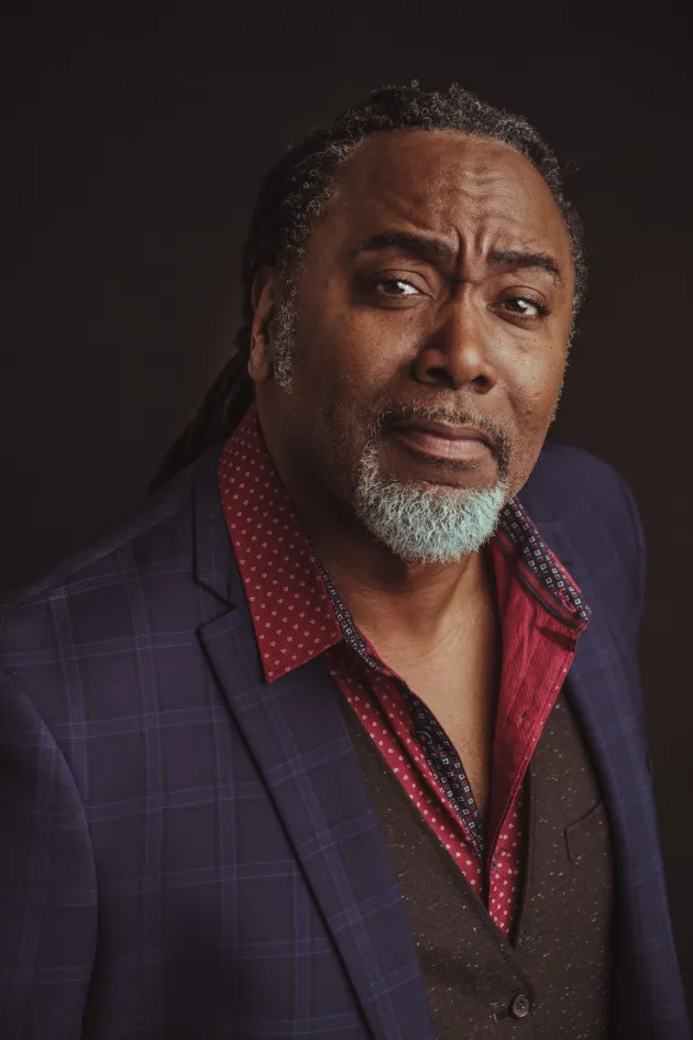 Photo of Reg D Hunter