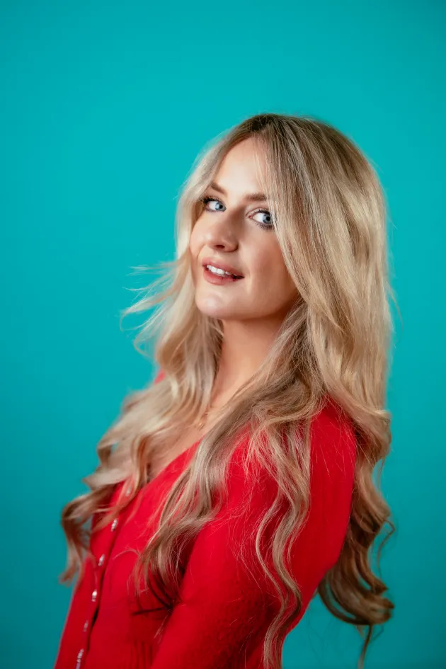 Photo of Sophia Wren