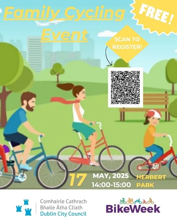 herbert park bike week