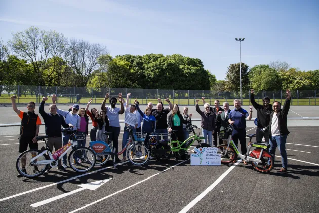Mobility School