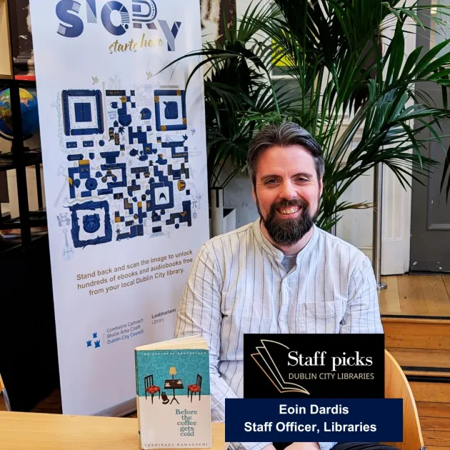 Book cover