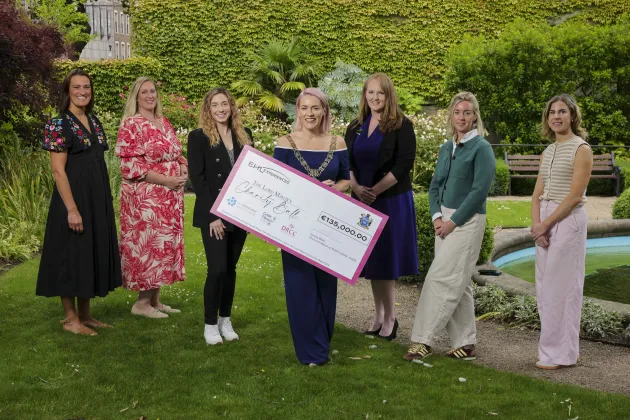 Charity Ball