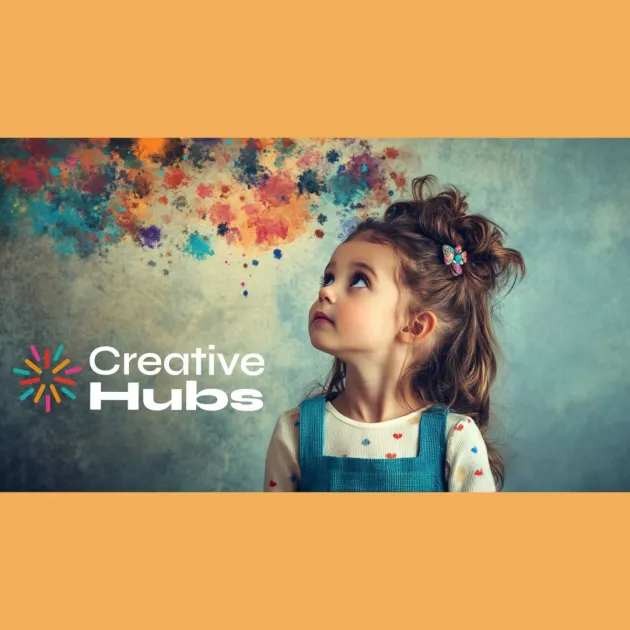 Creative Hubs
