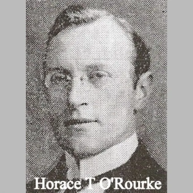 H.T. O’Rourke
