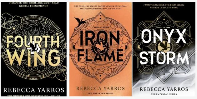 Book Covers