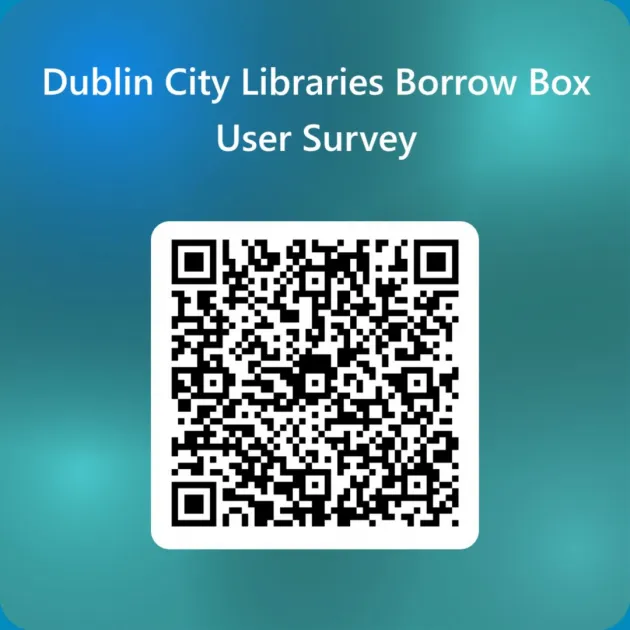 Survey BorrowBox