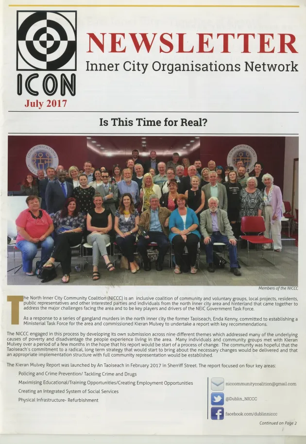 Icon 2017