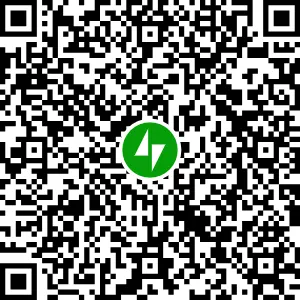 QR code for Lord Mayor's Certificate