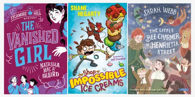 Book Covers