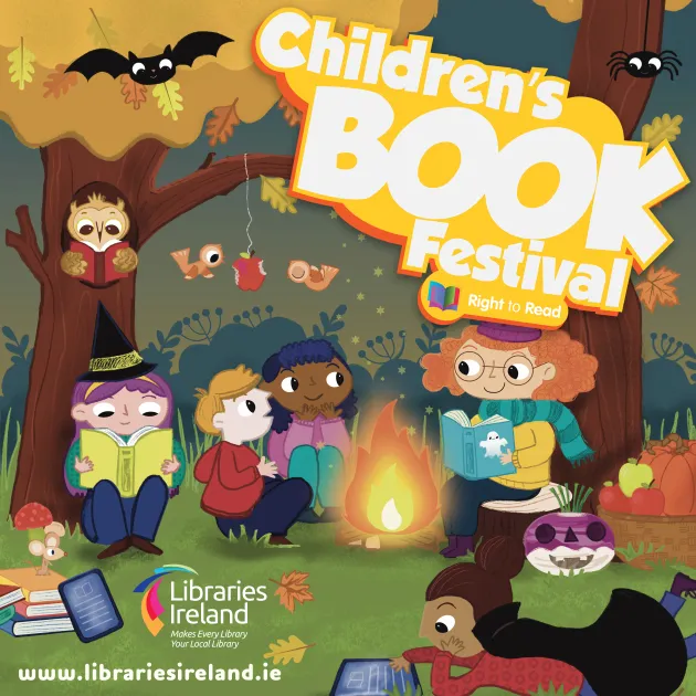 Children's Book Festival 