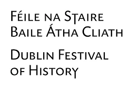 Dublin Festival of History logo