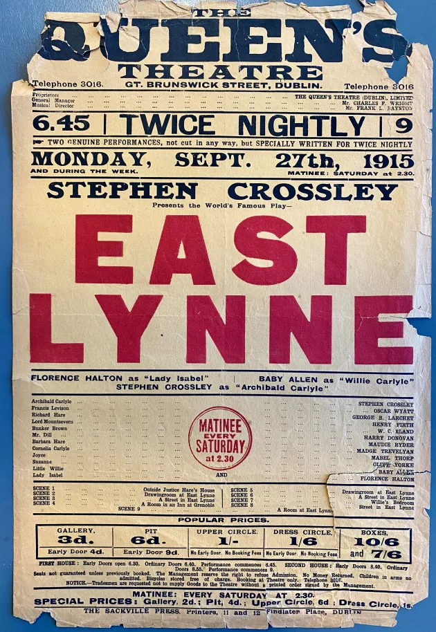 East Lynne 3