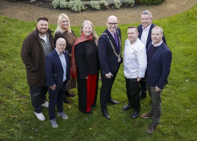 Announcement of Lord Mayor’s Black Tie Charity Ball 2026