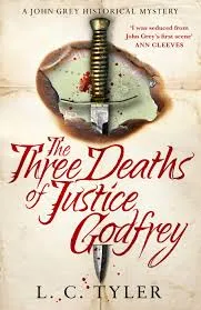 Three deaths of justice