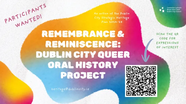 DCQOHP Promo Slide Friday 23rd Jan