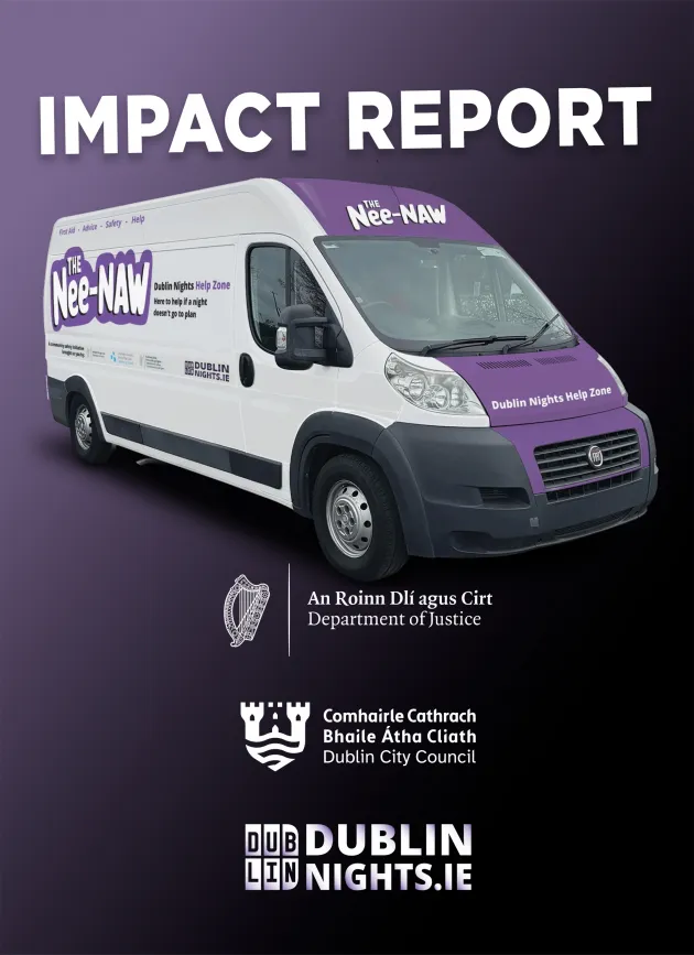 Dublin Nights Help Zone