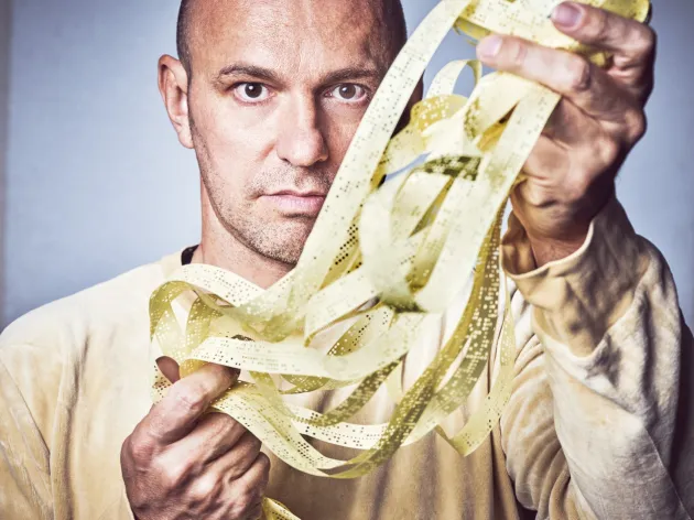 Henrik Schwarz for St Patrick's Festival After Dark 2026