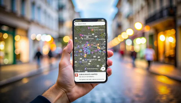 Map In Hand 1