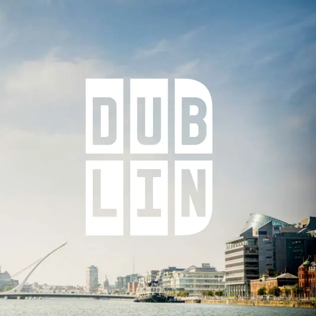 Dublin Place Brand