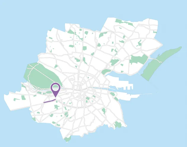 goldenbridge skeleton map