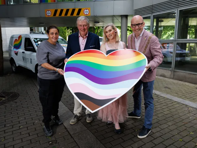 Pride 2026