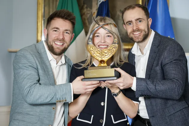 National Enterprise Awards Final