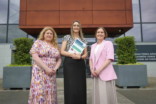 NEIC Health and Wellbeing Report Launch June 2026