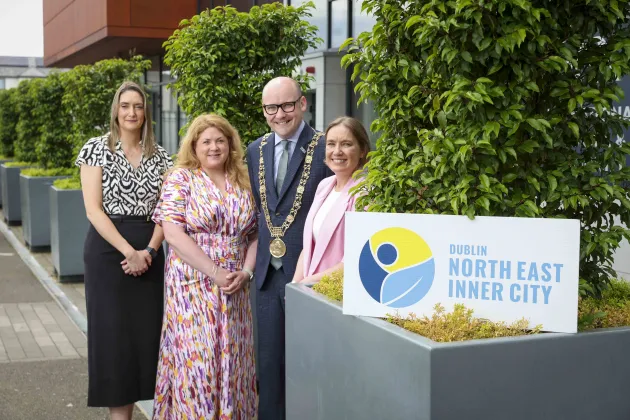 NEIC Health and Wellbeing Report Launch June 2026