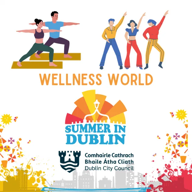 wellness world 169