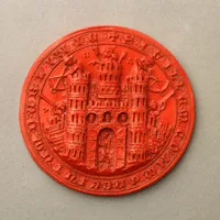 city seal