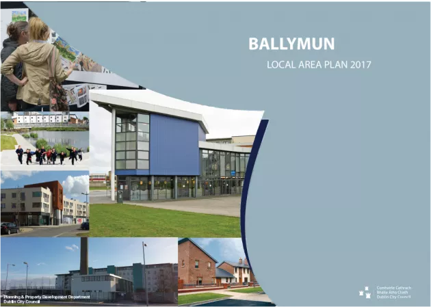 ballymun